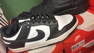 Tenis Nike Air Force, tn