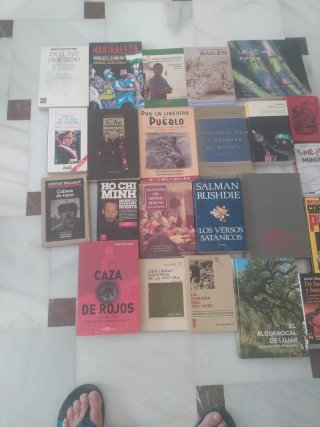 Libros