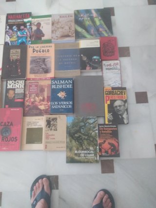Libros