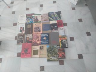 Libros