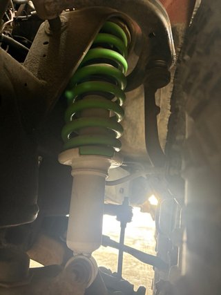 Toyota Land Cruiser  DESPIECE
