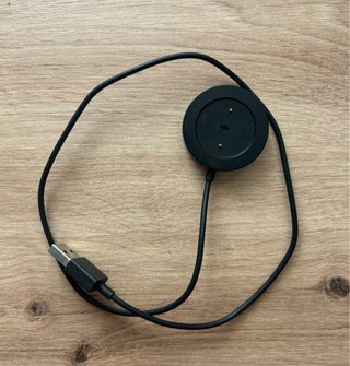 Xiaomi Mi Watch con correa Azul Marino