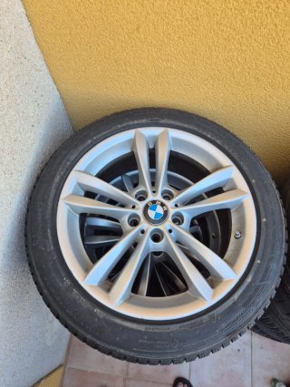 Llantas BMW 18 Originales