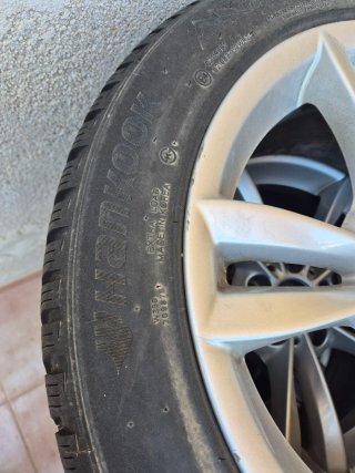 Llantas BMW 18 Originales
