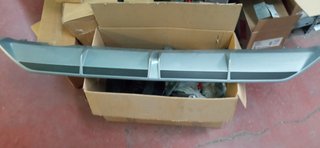Spoiler Parachoques Trasero Hyundai I20 2023