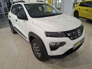 DACIA SPRING ELECTRIC COMFORT 45 27,4kWh