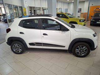 DACIA SPRING ELECTRIC COMFORT 45 27,4kWh