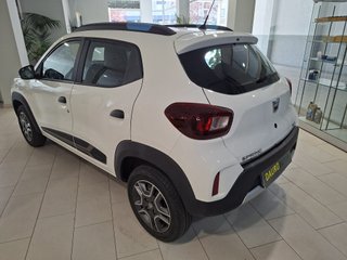 DACIA SPRING ELECTRIC COMFORT 45 27,4kWh