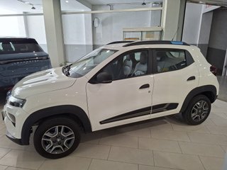 DACIA SPRING ELECTRIC COMFORT 45 27,4kWh