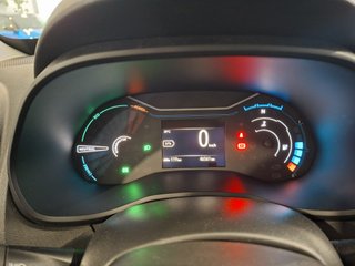 DACIA SPRING ELECTRIC COMFORT 45 27,4kWh