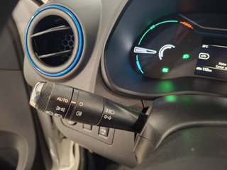 DACIA SPRING ELECTRIC COMFORT 45 27,4kWh