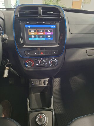 DACIA SPRING ELECTRIC COMFORT 45 27,4kWh
