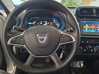 DACIA SPRING ELECTRIC COMFORT 45 27,4kWh