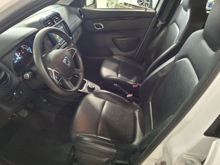 DACIA SPRING ELECTRIC COMFORT 45 27,4kWh