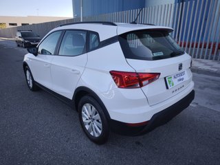 SEAT Arona 1.0 TSI 81kW (110CV) Style Go2