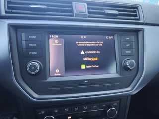 SEAT Arona 1.0 TSI 81kW (110CV) Style Go2