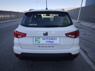 SEAT Arona 1.0 TSI 81kW (110CV) Style Go2