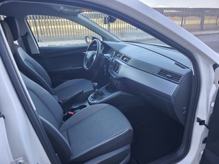 SEAT Arona 1.0 TSI 81kW (110CV) Style Go2