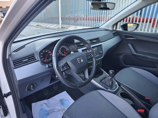 SEAT Arona 1.0 TSI 81kW (110CV) Style Go2