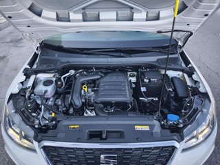 SEAT Arona 1.0 TSI 81kW (110CV) Style Go2
