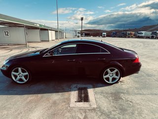 Mercedes-Benz Clase CLS 2006