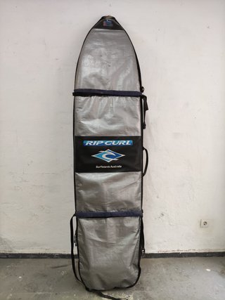 Tabla Funboard con Funda 228cm