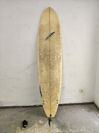 Tabla Funboard con Funda 228cm