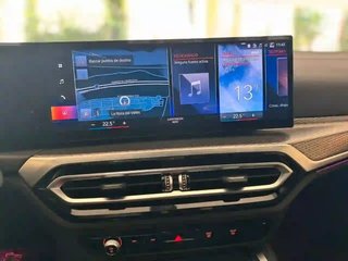 BMW i4 eDrive40