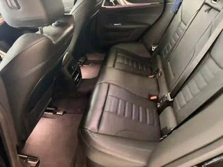BMW i4 eDrive40