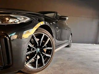 BMW i4 eDrive40