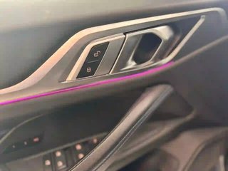 BMW i4 eDrive40