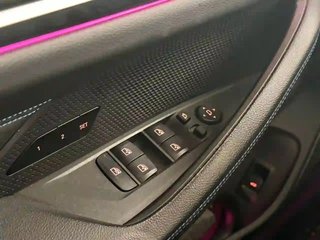BMW i4 eDrive40