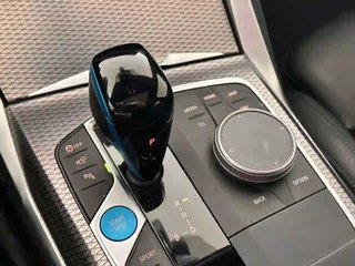 BMW i4 eDrive40