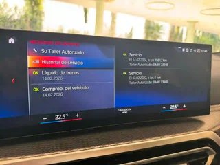 BMW i4 eDrive40