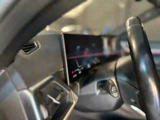 BMW i4 eDrive40