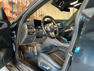 BMW i4 eDrive40