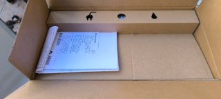 HP Deskjet 4220e Impresora Multifunción