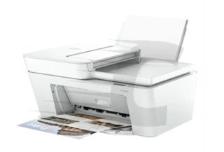 HP Deskjet 4220e Impresora Multifunción