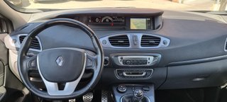 Renault Scenic Xmod 1.5dci 2015