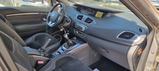 Renault Scenic Xmod 1.5dci 2015