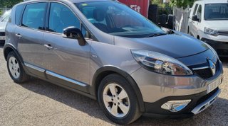 Renault Scenic Xmod 1.5dci 2015
