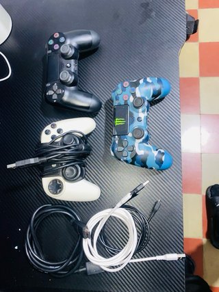 Consola Sony PS4