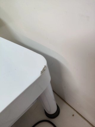 Mini torno alfarero y kit cerámica