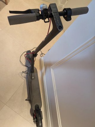 Patinete Xiaomi M365