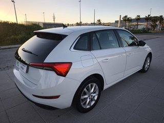 SKODA Scala SCALA 1.6 TDI 85 KW 115 CV Ambition