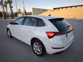 SKODA Scala SCALA 1.6 TDI 85 KW 115 CV Ambition