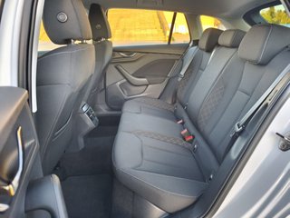 SKODA Scala SCALA 1.6 TDI 85 KW 115 CV Ambition