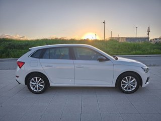 SKODA Scala SCALA 1.6 TDI 85 KW 115 CV Ambition