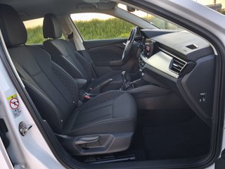 SKODA Scala SCALA 1.6 TDI 85 KW 115 CV Ambition