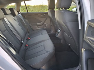 SKODA Scala SCALA 1.6 TDI 85 KW 115 CV Ambition